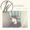Now // Later by Zak Waters