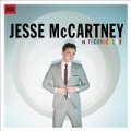 In Technicolor by Jesse McCartney