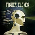 Life Turns Electric by Finger Eleven