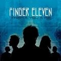 Them vs. You vs. Me (Deluxe Edition) by Finger Eleven
