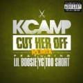 Cut Her Off (Remix) [Explicit] by K Camp