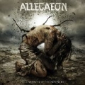 Elements of the Infinite by Allegaeon
