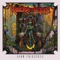 High Priestess by Kobra And The Lotus