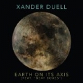 Earth On Its Axis by Xander Duell