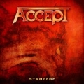 Stampede by Accept