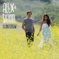 Scarecrow by Alex & Sierra