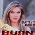Burn by Kaitlyn Baker
