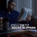 House Slippers by Joell Ortiz