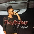 PlayMaker by Phyno