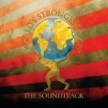 World's Strongest Man - The Soundtrack by Various artists