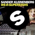 We-R-Superstars by Sander Kleinenberg