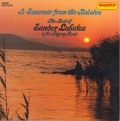 A Souvenir From the Balaton - Best of Sandor Lakatos and His Gypsy Band by Sandor Lakatos and his Gypsy Band
