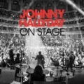 On Stage by Johnny Hallyday