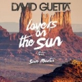 Lovers on the Sun (feat. Sam Martin) by David Guetta