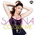 Colour Me by Sabrina