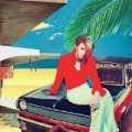 Trouble In Paradise by La Roux