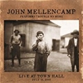 Performs Trouble No More Live At Town Hall by John Mellencamp