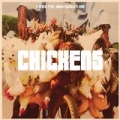 Chickens by P. Reign feat. Waka Flocka Flame