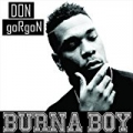 Don Gorgon [Explicit] by Burna Boy