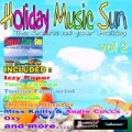 Holiday Music Sun, Vol. 2 (The Sound of Your Holiday) [Explicit] by Various artists