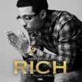 Rich (feat. August Alsina) [Explicit] by Kirko Bangz