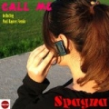 Call Me by Spagna
