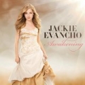 Awakening [+digital booklet] by Jackie Evancho