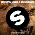 Beast by Thomas Gold and Borgeous