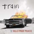 Bulletproof Picasso by Train