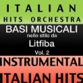 Basi musicale nello stilo dei litfiba (instrumental karaoke tracks), Vol. 2 by Italian Hitmakers