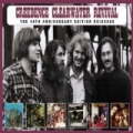 Cosmo's Factory by Creedence Clearwater Revival
