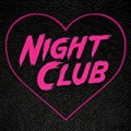 Black Leather Heart by Night Club
