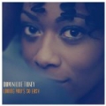 Loving You's so Easy by Dominique Toney