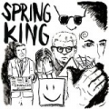 Demons EP by Spring King