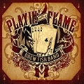Playin' With a Flame by Drew Fish Band