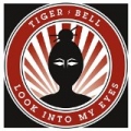 Look into My Eyes by Tiger Bell