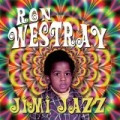 Jimi Jazz by Ron Westray