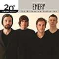 20th Century Masters - The Millennium Collection: The Best Of Emery by Emery