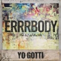 Errrbody [Explicit] by Yo Gotti