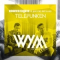 Telefunken by Cosmic Gate & Jerome Isma-Ae