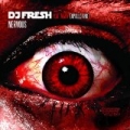 Nervous by DJ Fresh