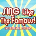 Boom Clap (Instrumental Karaoke) [Originally Performed by Charli Xcx] by Sing Like The Famous!