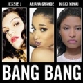 Bang Bang by Ariana Grande
