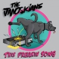 This Freakin Song [Clean] by The Janoskians