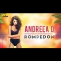 Rompedon by Andreea D