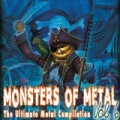 Monsters of Metal Vol. 6 by Various artists