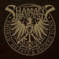 Smokin' Hearts & Broken Guns by Shaman's Harvest