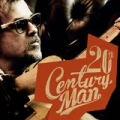 20TH Century Man by Gibonni