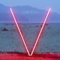 V [Clean] [+digital booklet] by Maroon 5
