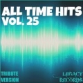 All Time Hits, Vol. 25 by New Tribute Kings